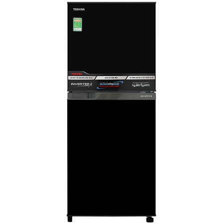 Tủ Lạnh TOSHIBA Inverter 194 Lít GR-A25VM(UKG)