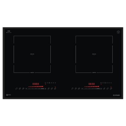 Bếp từ đôi STL 240C