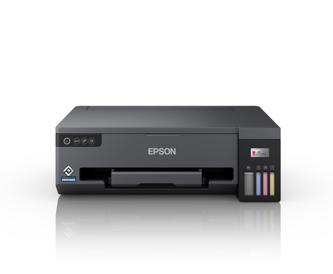 Máy in phun màu Epson EcoTank L11050