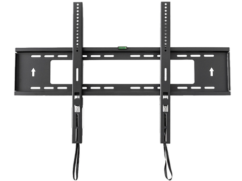 Khung treo tivi sát tường cỡ đại Ergotek E97 60 – 110 inch