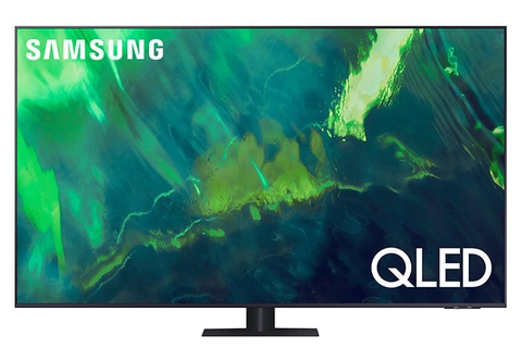 Smart Tivi QLED 4K Samsung 55 Inch QA55Q70AAKXXV Mới 2021