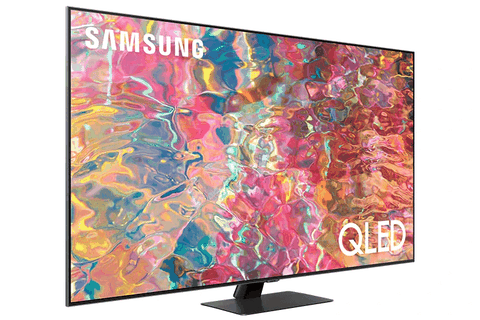 Smart Tivi QLED 4K Samsung 85 Inch QA85Q80B