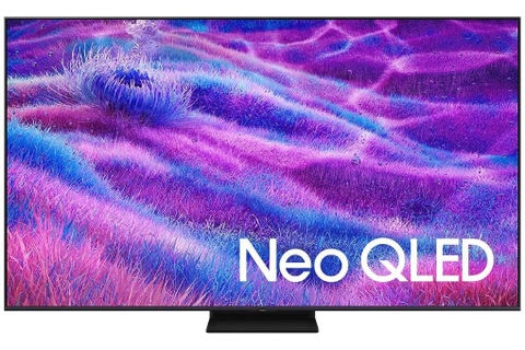 NEO QLED Mini LED Tivi 4K Samsung 65 inch 65QN80F Smart AI TV