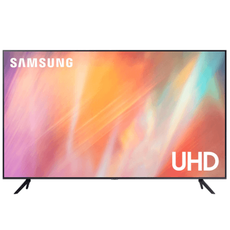 Smart Tivi Samsung UHD 4K 50 inch 50AU7000 2021