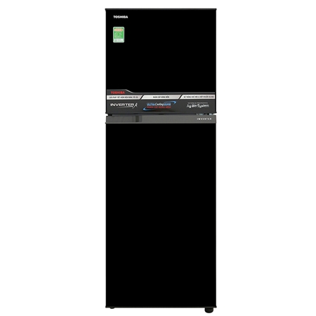 Tủ Lạnh TOSHIBA Inverter 233 Lít GR-A28VM(UKG)