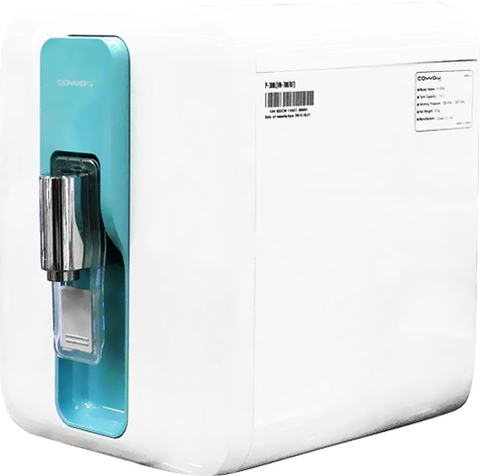 Máy lọc nước Coway P-300R 5 lõi