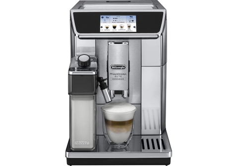 Máy pha cà phê tự động Delonghi ECAM650.85.MS