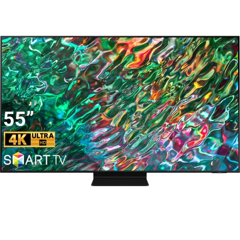 NEO QLED Tivi 4K Samsung 55 inch 55QN90B Smart - TV