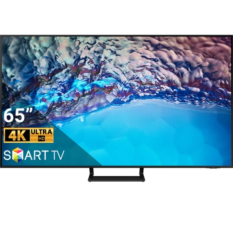 Smart Tivi Samsung 4K 65 inch 65BU8500 Crystal - UHD