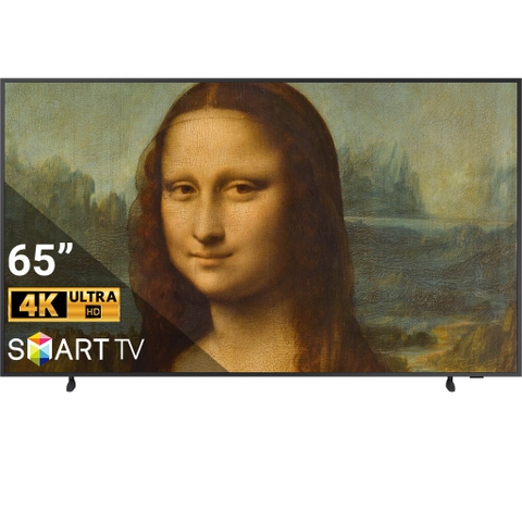 Smart Tivi QLED Samsung 4K 65 inch QA65LS03BA