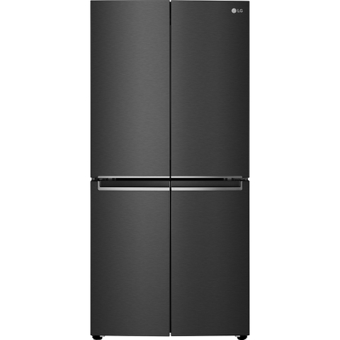 Tủ lạnh LG Inverter 530 lít Multi Door GR-B53MB