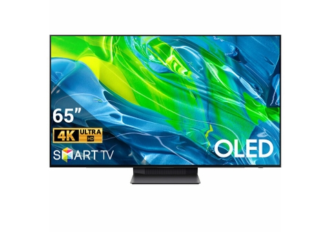 Smart Tivi OLED Samsung 4K 65 inch QA65S95BAKXXV