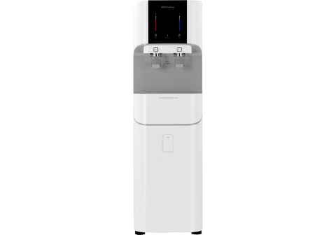 Máy lọc nước nóng lạnh Coway CHP-671R