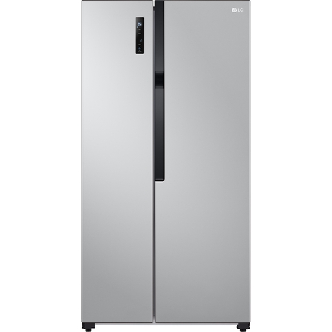Tủ lạnh LG Inverter 519 lít GR-B256JDS