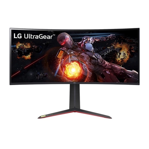 Màn hình cong LG 34GP950G-B .ATV UltraGear 34