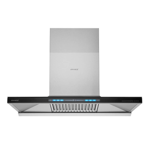 Máy Hút Mùi GrandX GX H70T81SB ( HM  GX H70T81SB )