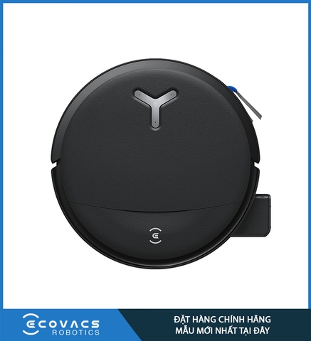 Robot hút bụi lau nhà Ecovacs Deebot T80S Omni