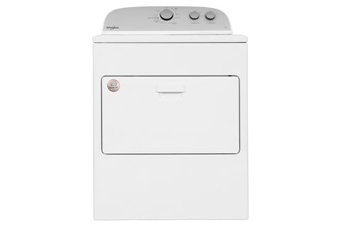 Máy Sấy Thông Hơi Whirlpool 15 Kg 3LWED4815FW0