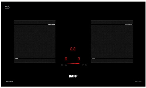 BẾP TỪ ĐÔI KF - IH201II New Plus