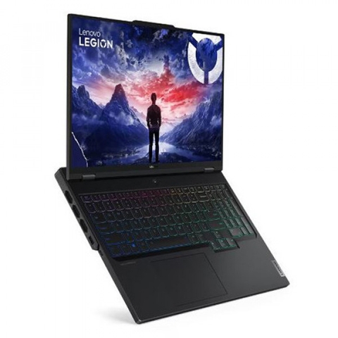 Laptop Lenovo Legion Pro 7 16IRX9H 83DE001NVN (Intel Core i9-14900HX | 32GB | 1TB | RTX 4080 | 16 inch WQXGA | Win 11 | Đen)