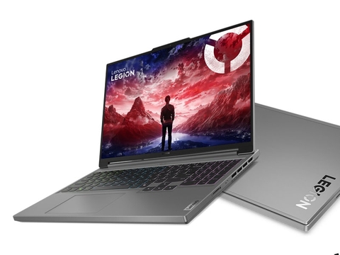 Laptop Gaming Lenovo Legion Slim 5 16AHP9 83DH003AVN R7 8845HS/16GB/512GB/16