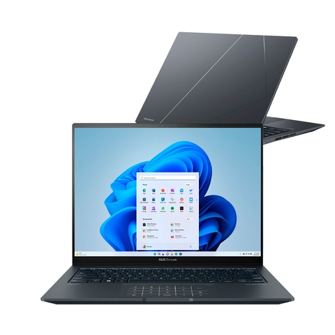Asus Zenbook 14X OLED Q410VA (Core i5-13500H, 8GB, 512GB, 14.5'' 2K+ OLED Touch 120Hz)