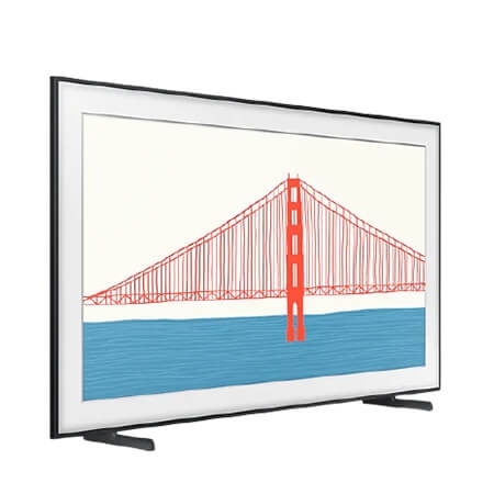 Smart Tivi The Frame 4K Samsung 65 Inch QA65LS03AAKXXV