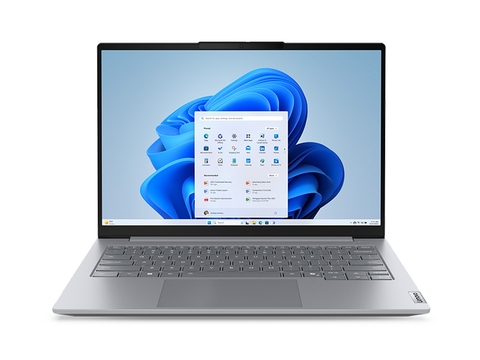 Laptop Lenovo Ideapad Slim 3 14IRH10 - 83K0000BVN (i5 13420H, 16GB, 512GB, WUXGA OLED, Win11)