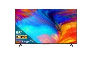 Smart Tivi TCL 4K 55P638 55 inch Google TV
