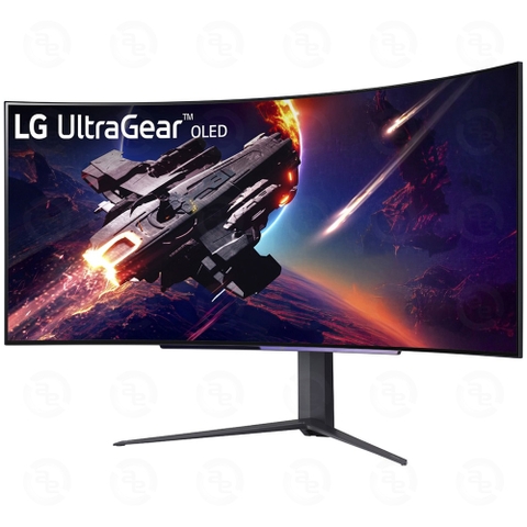 Màn hình Gaming LG UltraGear OLED 45GR95QE-B 45 inch