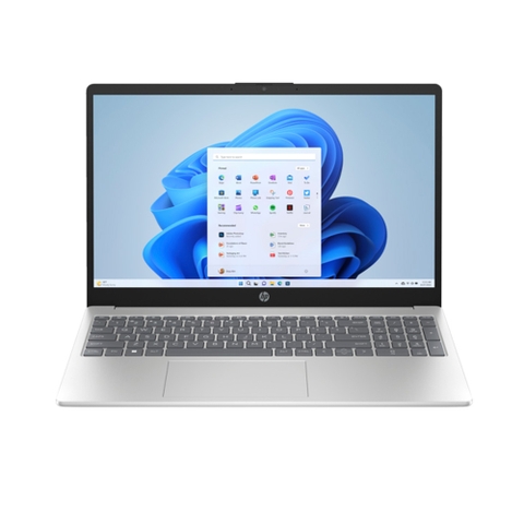 Laptop HP 15-fd0081TU (8D734PA) (i5-1335U/RAM 8GB/512GB SSD/ Windows 11)