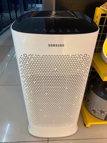 Máy lọc không khí Samsung AX60R5080WD/SV 60W