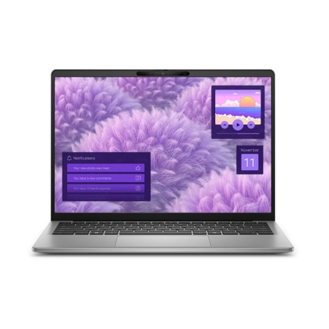 Laptop DELL INS14 5441 Oryon 10c/Snapdragon(R) X PlusX1P-64-100/16GD5/512SSD/14.0FHD/W11SL+OFFICE/XÁM -  5MNK1