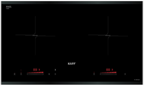 BẾP TỪ ĐÔI KF - 8818 Smart