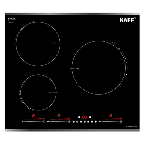 BẾP TỪ KAFF KF - SQ5463I Fabio