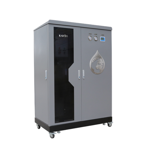 Máy lọc nước tổng đầu nguồn Karofi KTF-662