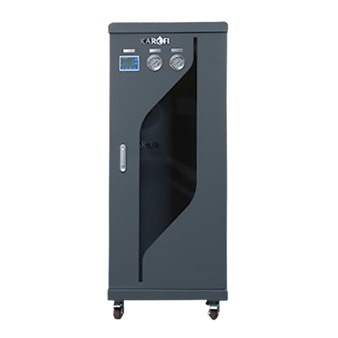 Hệ thống lọc tổng trung tâm cao cấp Karofi KMF-68