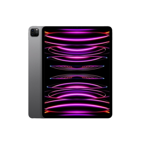 iPad Pro 11 inch 2022 M2 Wifi 128GB I Chính hãng Apple Việt Nam