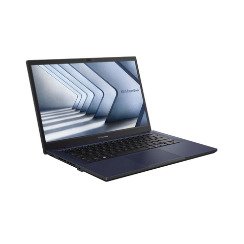 LAPTOP ASUS EXPERTBOOK B1402CBA-EK0648W (I5 1235U/8GB RAM/256GB SSD/14 FHD/WIN11/ĐEN)