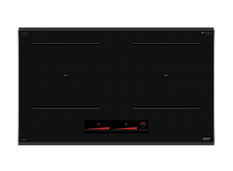 BẾP TỪ ĐÔI LCI-890 PLUS