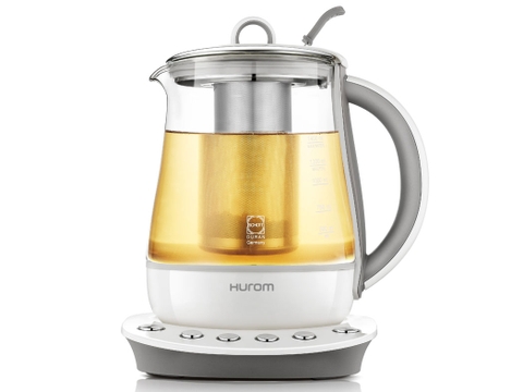 Bình trà điện Hurom Tea Master B01 - Chính hãng