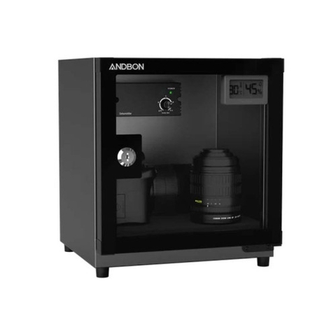 Andbon AB-18C – Tủ chống ẩm 18L, Model 2025 mới nhất