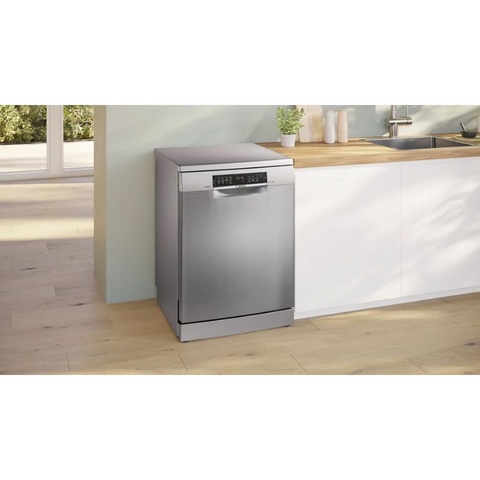 Máy rửa chén độc lập Bosch SMS4HTI16E