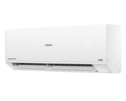 Máy lạnh AQUA Inverter 1 HP AQA-RV10QA5