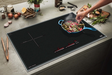 Bếp từ Lorca LCI-809 PRO