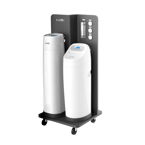 Máy Lọc Nước Đầu Nguồn WHF-E666 Plus