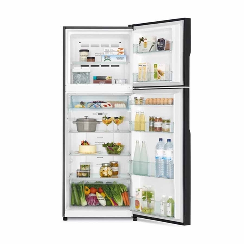 Tủ lạnh Hitachi Inverter 406 lít R-FVX510PGV9 MIR