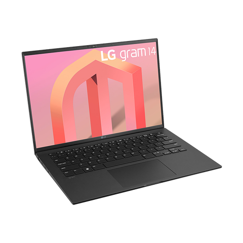 LG Gram 2022 14Z90Q-G.AJ32A5
