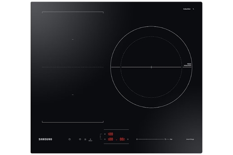 Bếp điện từ âm Samsung NZ63B5046FK/SV