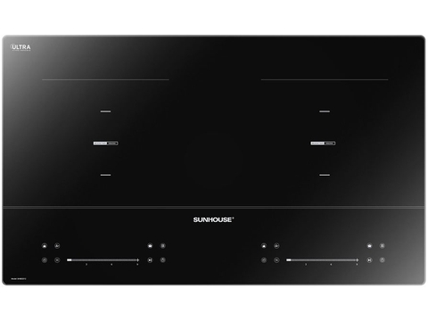 BẾP ĐÔI ĐIỆN TỪ SUNHOUSE SHB82012